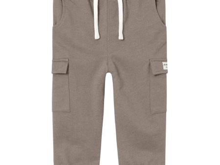 Name It Fungi Hajdar Sweatpants For Cheap