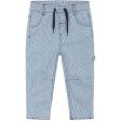 Hust & Claire Mini Stripes Junior Jeans For Sale