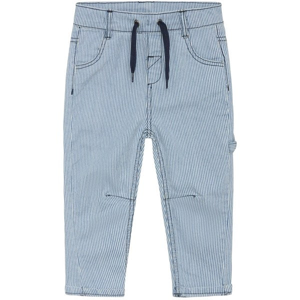 Hust & Claire Mini Stripes Junior Jeans For Sale