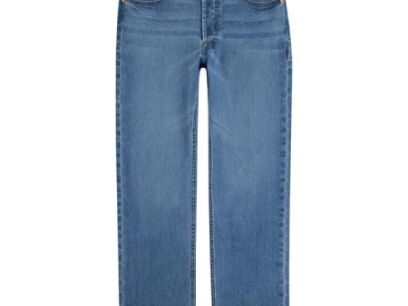 Levi s 501 Orginal Denim Jeans Athens Without Destruction For Cheap