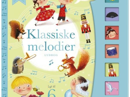 Bolden Klassiske Melodier Sale