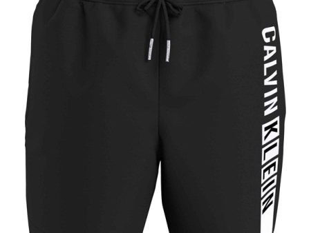 Calvin Klein Medium Drawstring Badbyxor Pvh Black on Sale