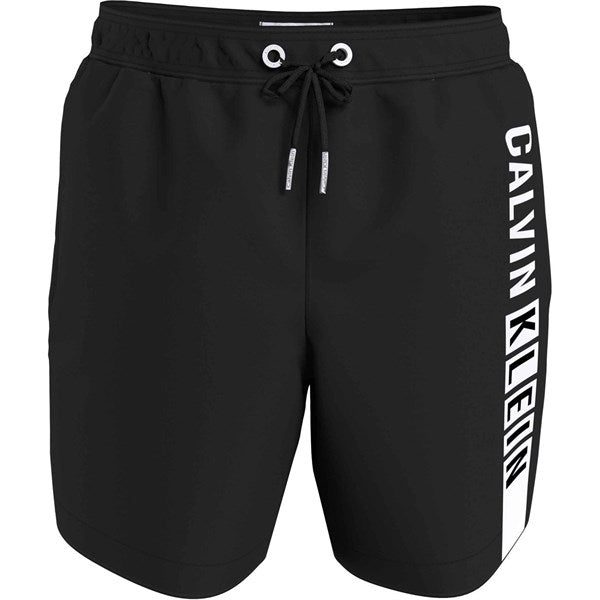 Calvin Klein Medium Drawstring Badbyxor Pvh Black on Sale