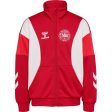 Hummel Chili Pepper DBU Gameday Track Suit For Cheap