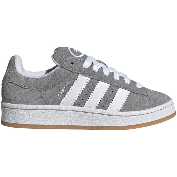 adidas Originals CAMPUS 00s J Sneakers Grey Three   Cloud White   Cloud White Fashion