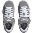 adidas Originals CAMPUS 00s J Sneakers Grey Three   Cloud White   Cloud White Fashion