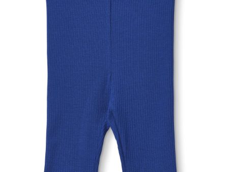 Fliink Mazerine Blue Kenna Bikeshorts Cheap