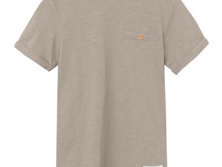 Name it Pure Cashmere Vincent T-Shirt Noos Discount