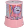 Euromic Gabby s Dollhouse Projector Lamp Online now