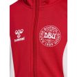 Hummel Chili Pepper DBU Gameday Track Suit For Cheap