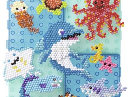 Aquabeads Ocean Splash Scene Sale