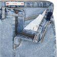 Levi s 726 High Rise Flare Jeans Be Cool Without Destruction Online