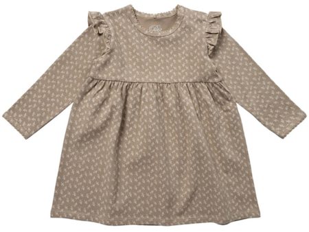 Sofie Schnoor Soft Beige Klänning Online Sale