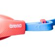 Arena The One Simglasögon Jr Lightblue-Red-Blue For Cheap