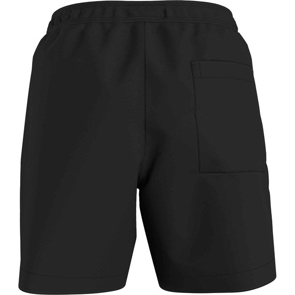 Calvin Klein Medium Drawstring Badbyxor Pvh Black on Sale