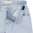 Levi s Stay Loose Taper Jeans Silver Linings Online Sale