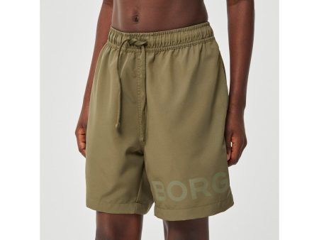 Björn Borg Kalamata Borg Badeshorts on Sale