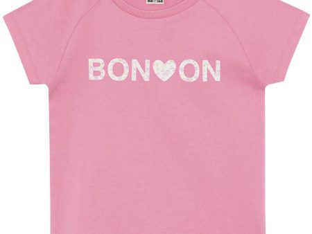 BONTON Rose Antoinette Trust T-Shirt Supply