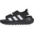 adidas Originals ALTASWIM 2.0 I Badesandaler Core Black   Cloud White   Core Black Discount