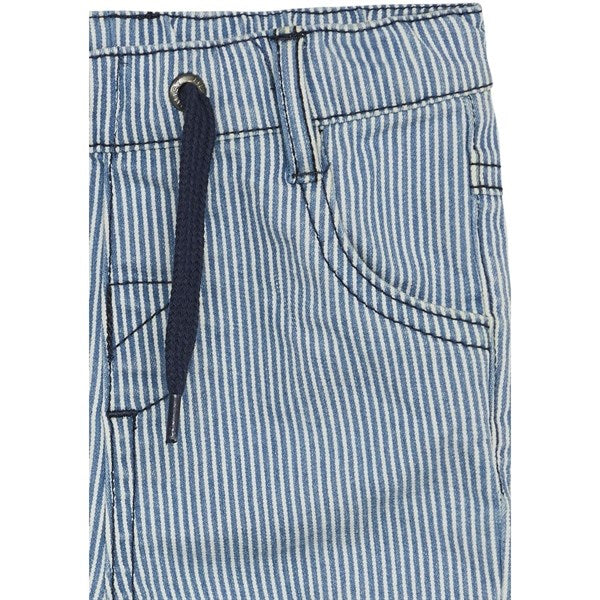 Hust & Claire Mini Stripes Junior Jeans For Sale