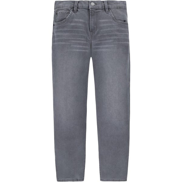 Levi s Stay Loose Taper Jeans Graphite Pencil- No Destruct Online now