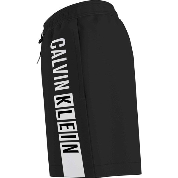 Calvin Klein Medium Drawstring Badbyxor Pvh Black on Sale