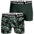 Björn Borg Multipack 3 Core Boxershirts 2-Pak For Sale