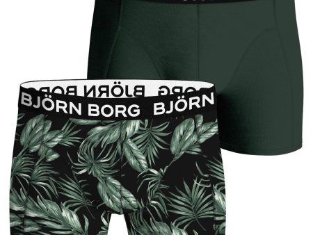 Björn Borg Multipack 3 Core Boxershirts 2-Pak For Sale