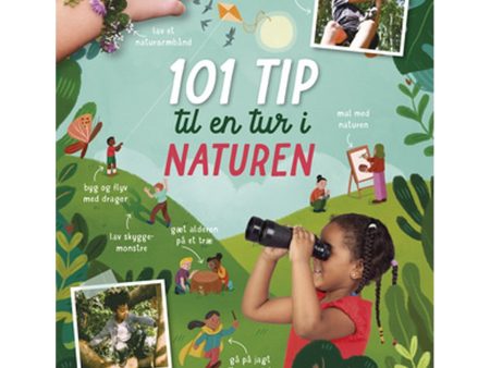 Bolden 101 Tip Til En Tur I Naturen Hot on Sale