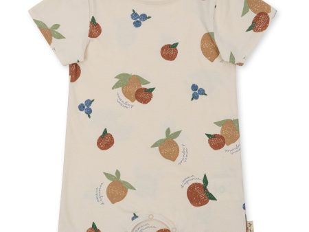 Konges Sløjd Fruity Basis Romper Supply