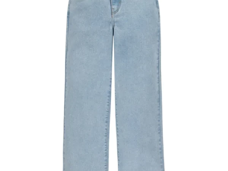 Levi s Wide Leg Jeans Tongue Tied Cheap