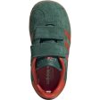 adidas Originals GAZELLE CF I Sneakers Collegiate Green   Preloved Red   Gum Hot on Sale