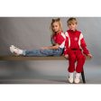 Hummel Chili Pepper DBU Gameday Track Suit For Cheap