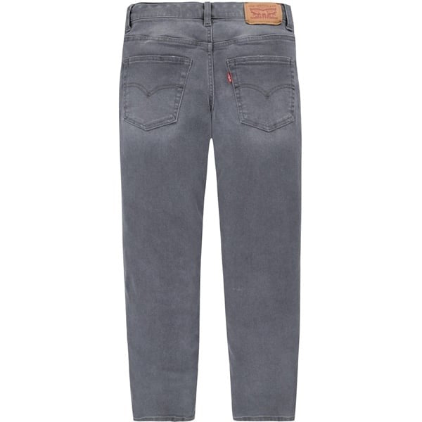 Levi s Stay Loose Taper Jeans Graphite Pencil- No Destruct Online now