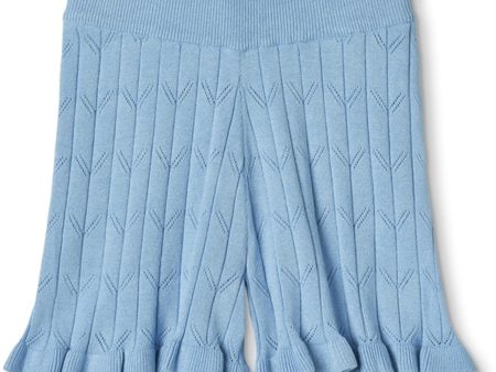 Fliink Little Boy Blue Sunny Shorts on Sale