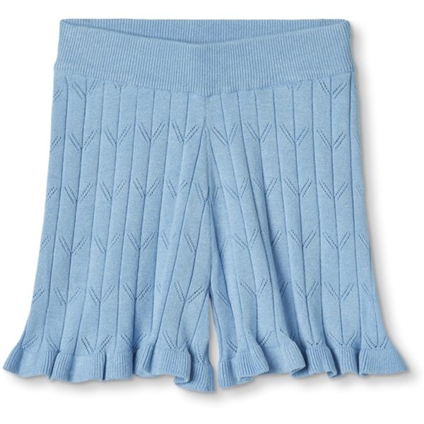 Fliink Little Boy Blue Sunny Shorts on Sale