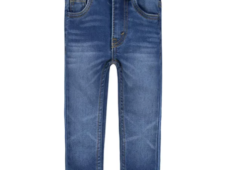 Levi s Skinny Knit Pull On Jeans Ues For Cheap