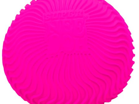 NeeDoh Super Ripples Rosa räfflad Online now