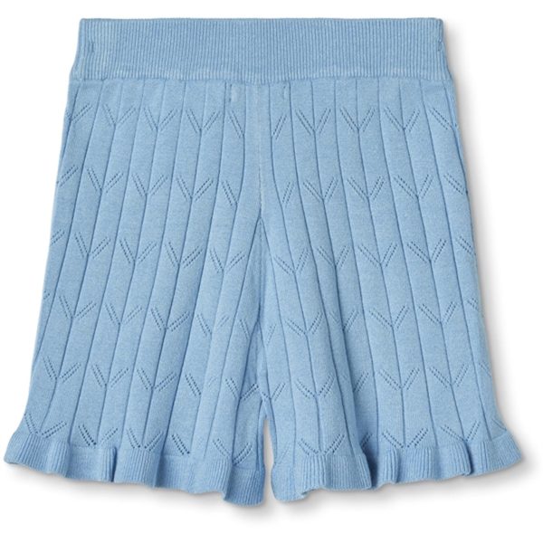 Fliink Little Boy Blue Sunny Shorts on Sale