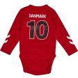 Hummel Chili Pepper DBU Gameday Match Body For Discount