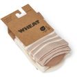 Wheat Sand 2 Pk Jamie Socks Supply