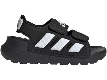 adidas Originals ALTASWIM 2.0 I Badesandaler Core Black   Cloud White   Core Black Discount