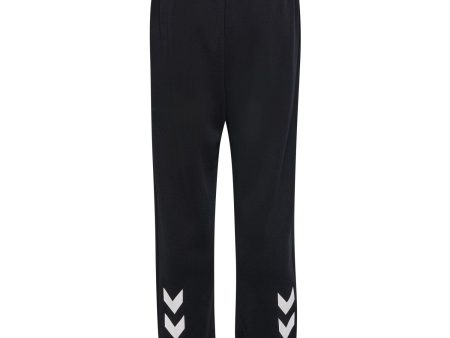 Hummel Black DBU Track Suit Byxor Discount