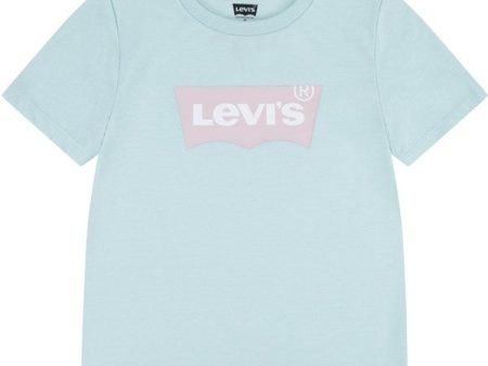 Levi s Batwing T-Shirt Icy Morn Online Hot Sale