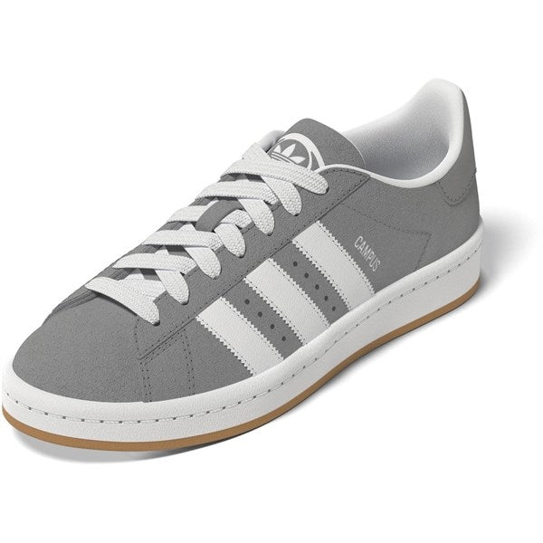 adidas Originals CAMPUS 00s J Sneakers Grey Three   Cloud White   Cloud White Fashion