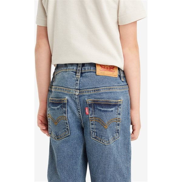 Levi s 551Z Authentic Strght Jeans Burbank Hot on Sale