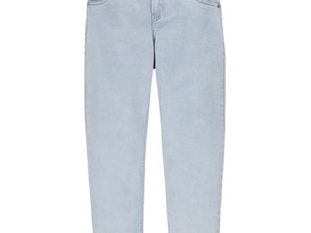 Levi s Stay Loose Taper Jeans Silver Linings Online Sale