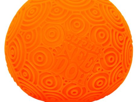 NeeDoh Super Ripples Orange Virvlade Online