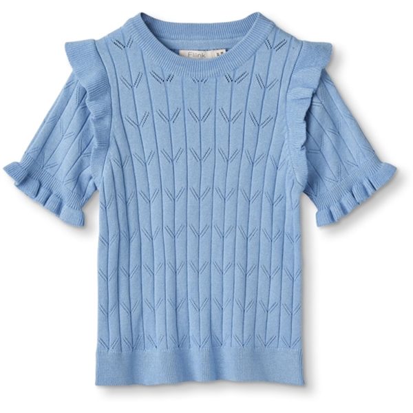 Fliink Little Boy Blue Sunny T-shirt Online now