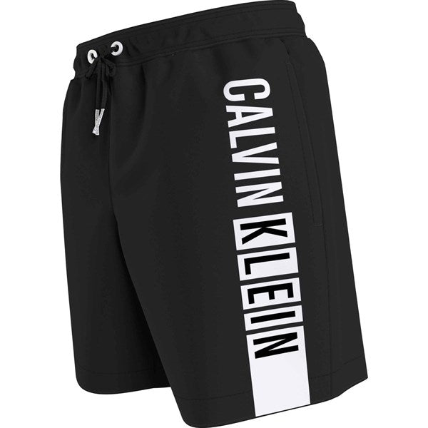 Calvin Klein Medium Drawstring Badbyxor Pvh Black on Sale